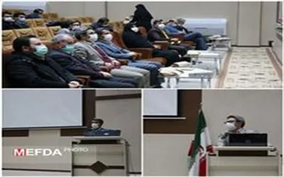 تقدیر و تجلیل از محققان و دانش‌پژوهان